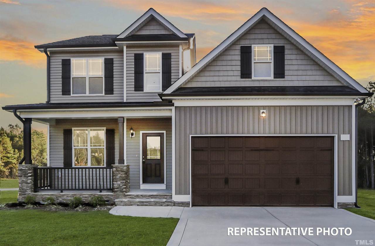 42 Brodie Rose Landing Way - Photo 1