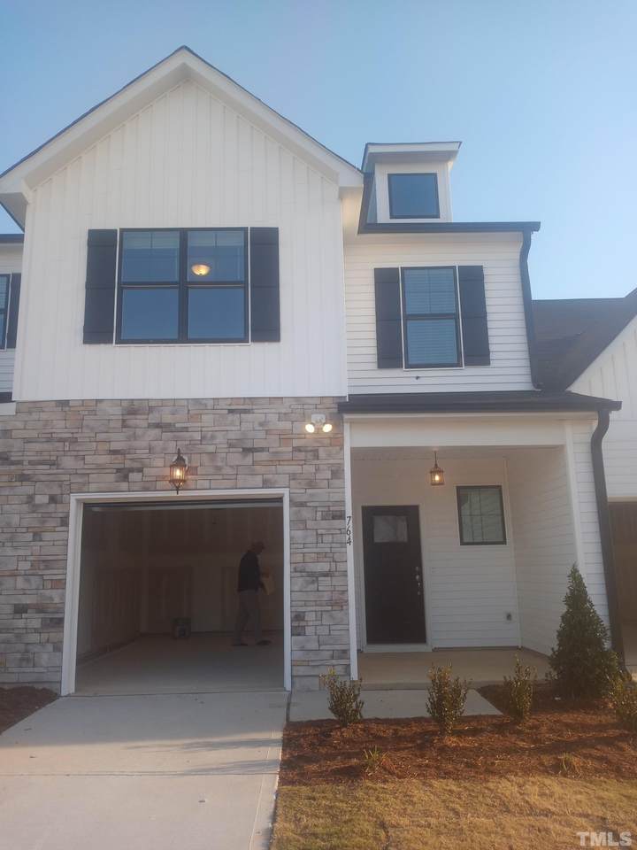 764 Putney Hill Road - Photo 1