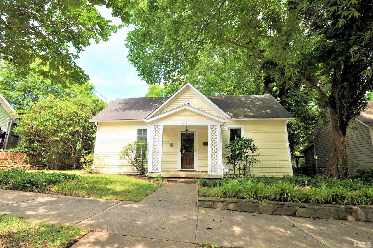 310 East Street - Photo 1