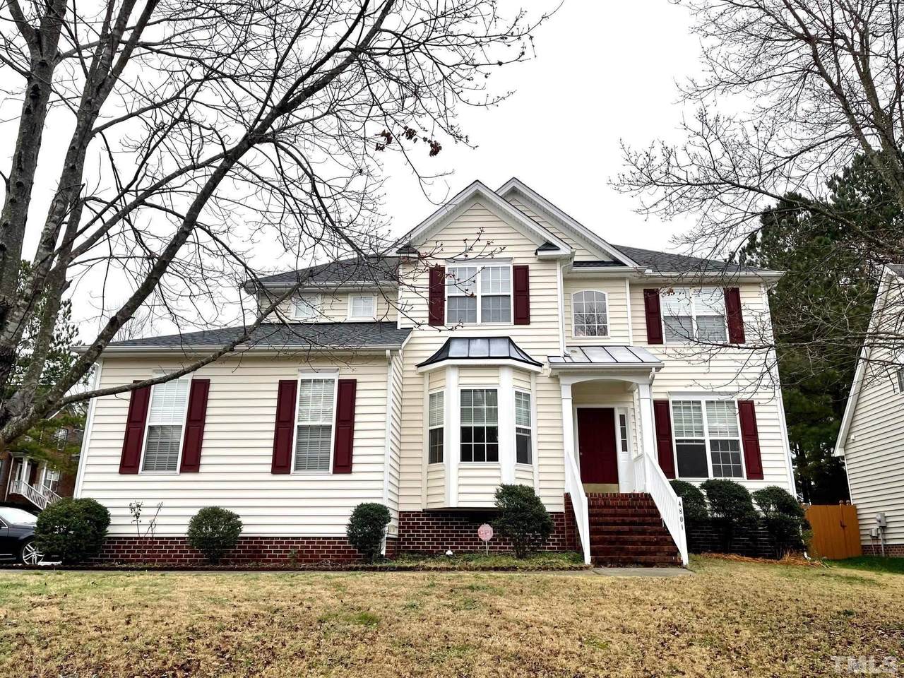 4801 Carmen Lane - Photo 1