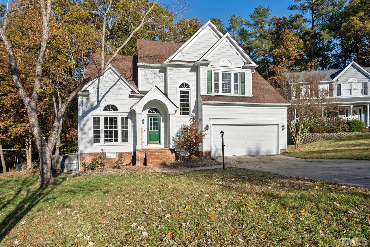128 Hidden Bluff Lane - Photo 1