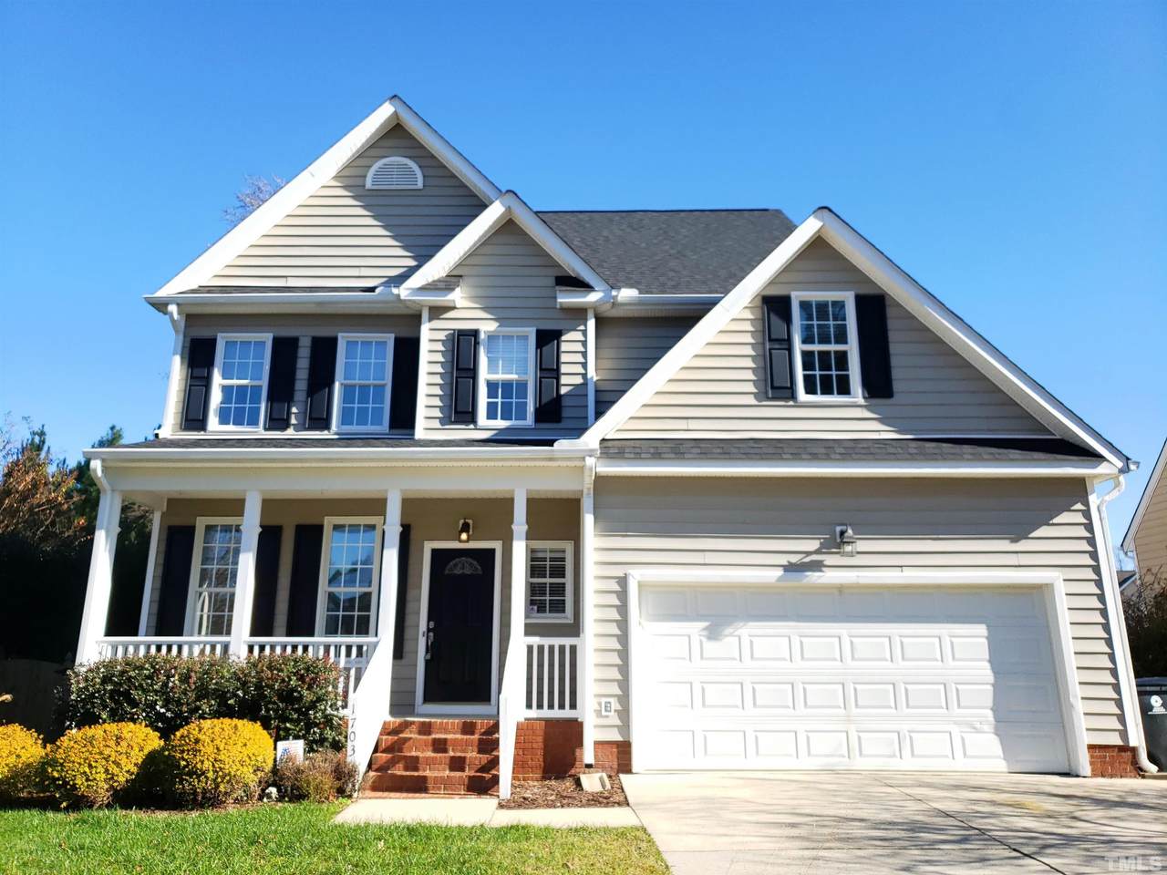 1703 Old London Way - Photo 1