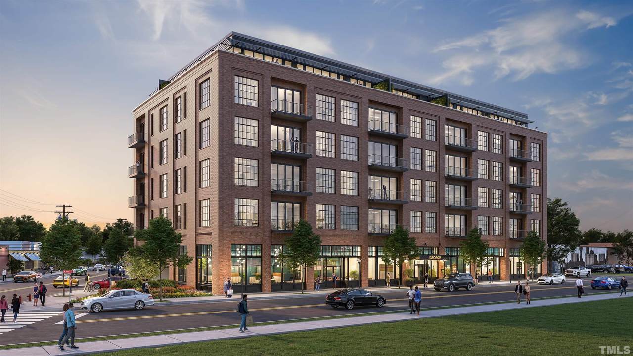 512 Geer Street - Photo 1