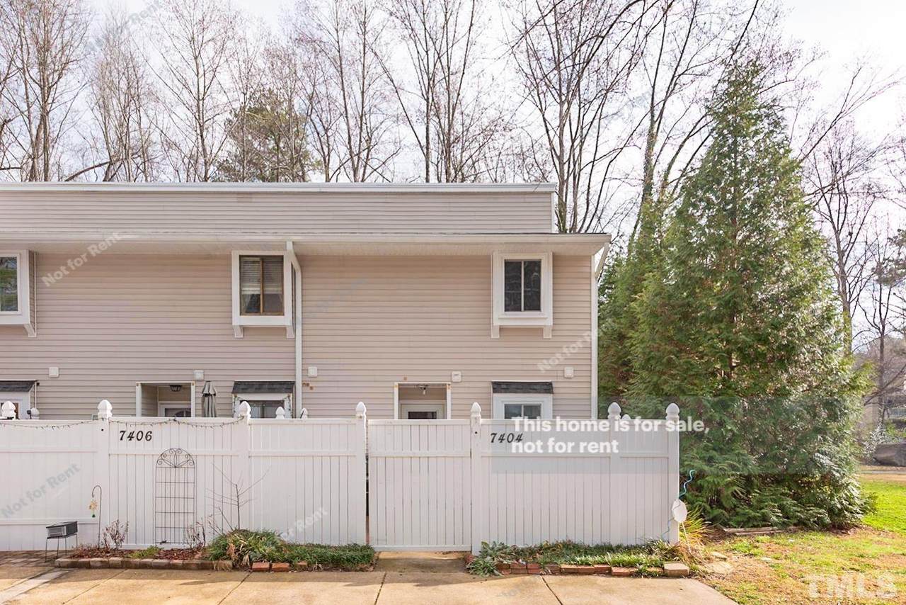 7404 Sandy Creek Drive - Photo 1