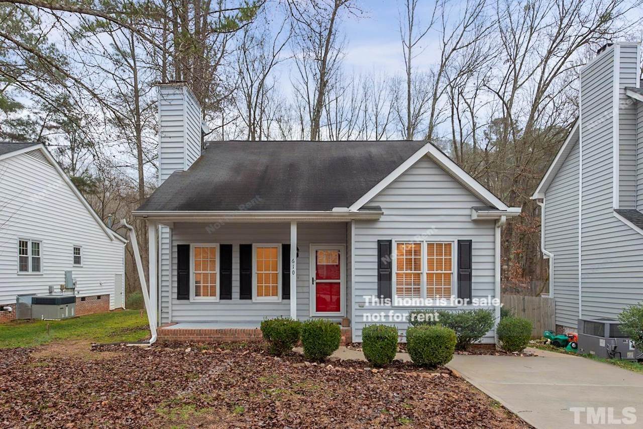 610 St Catherines Drive - Photo 1