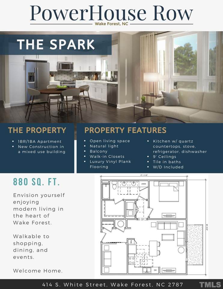414-305 White Street - Photo 1