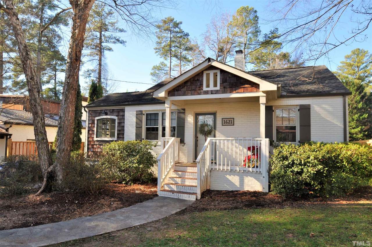 1621 Lorraine Road - Photo 1