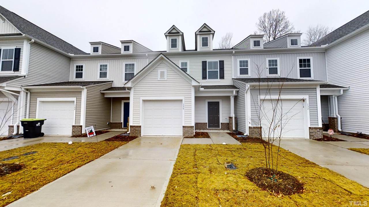 136 Willow Green Drive - Photo 1