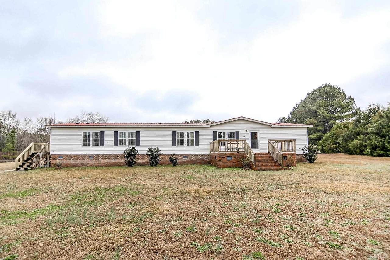 1578 Woodards Dairy Road - Photo 1