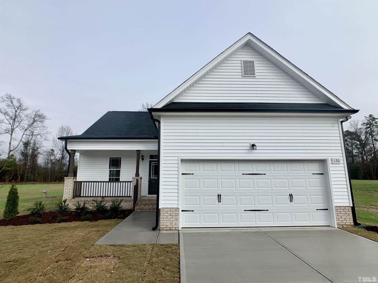130 Henhouse Court - Photo 1
