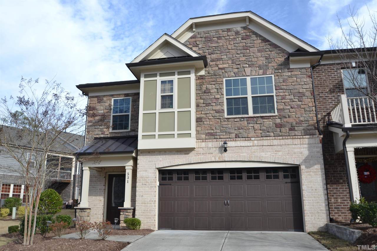 531 Fumagalli Drive - Photo 1