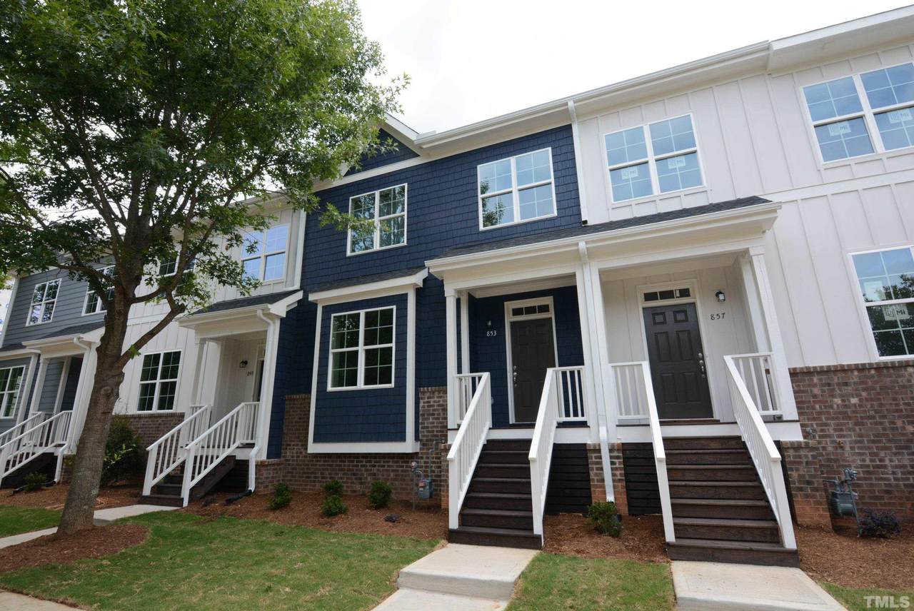 802 Laurel Gate Drive - Photo 1