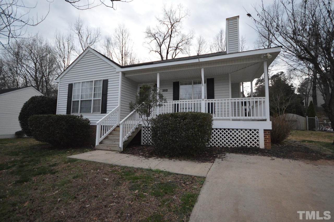 252 Steeple Road - Photo 1