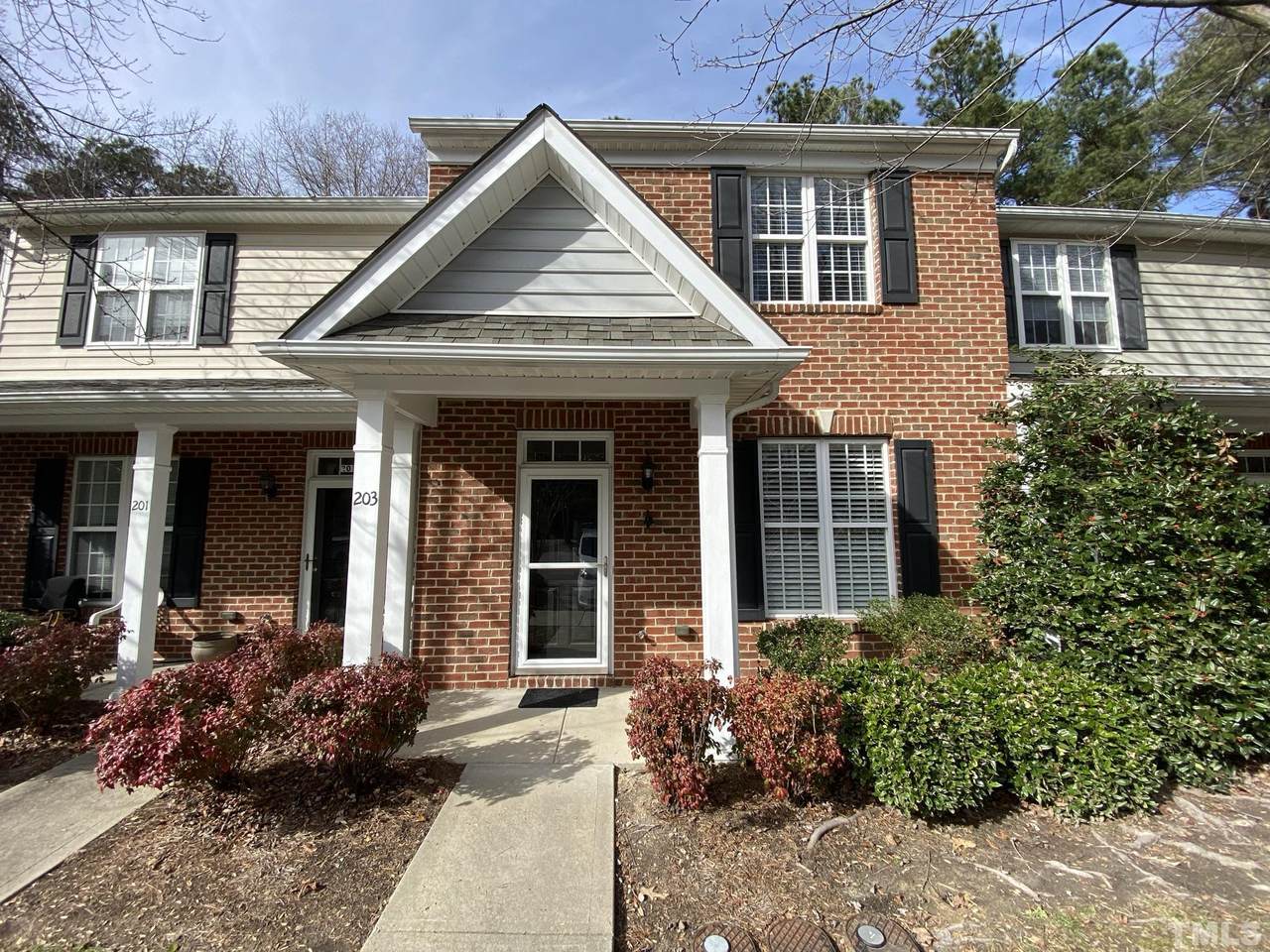 203 Sir William Lane - Photo 1
