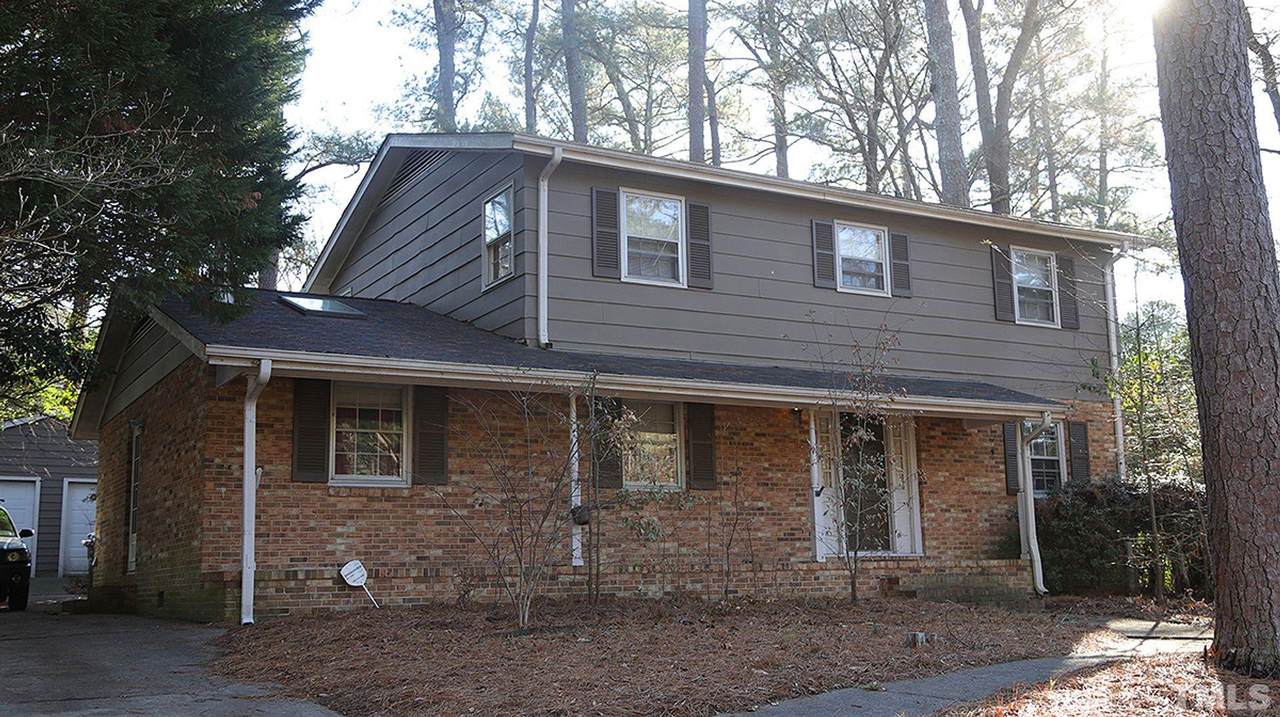 3523 Racine Street - Photo 1