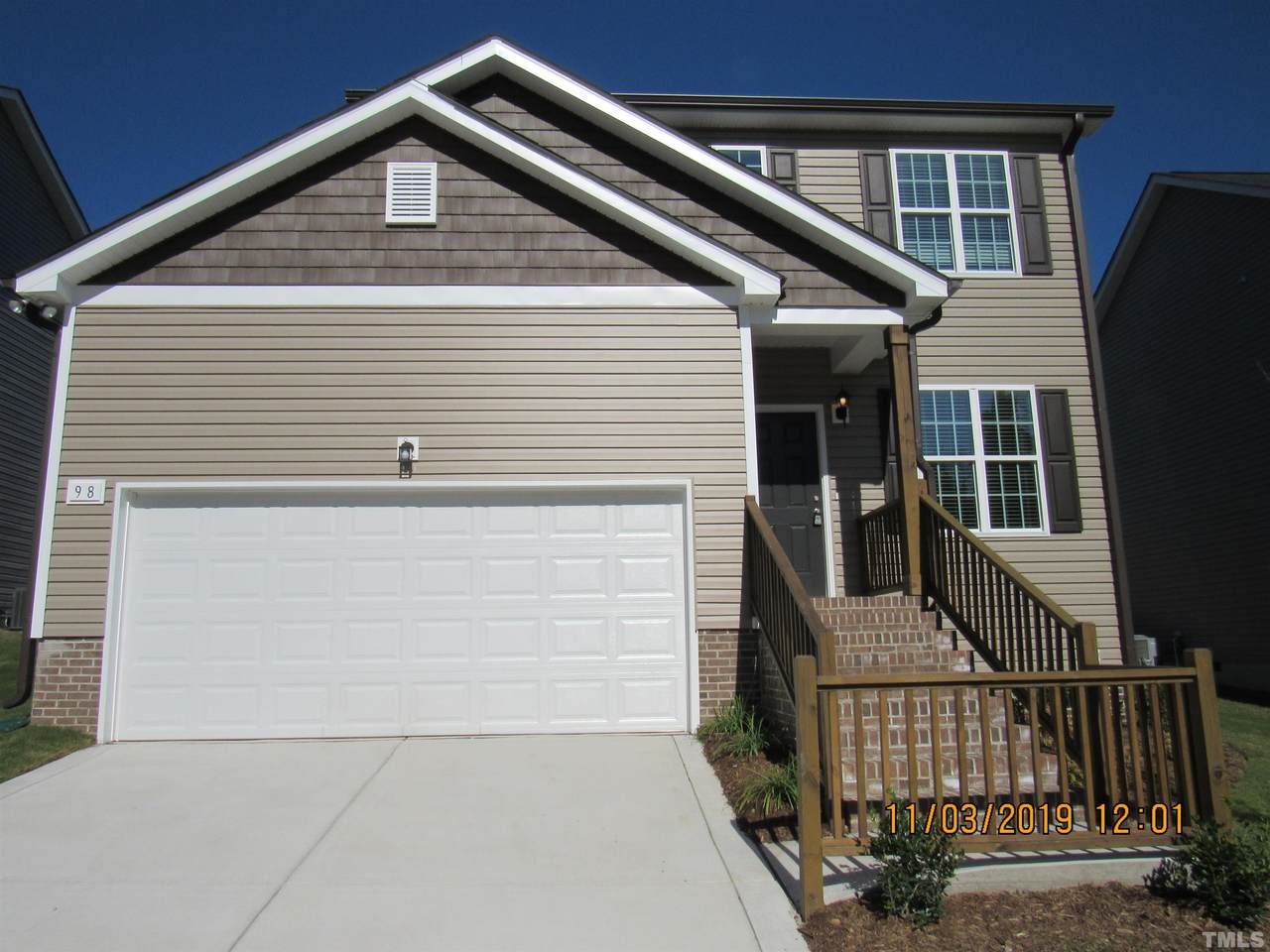 98 Lumber Court - Photo 1