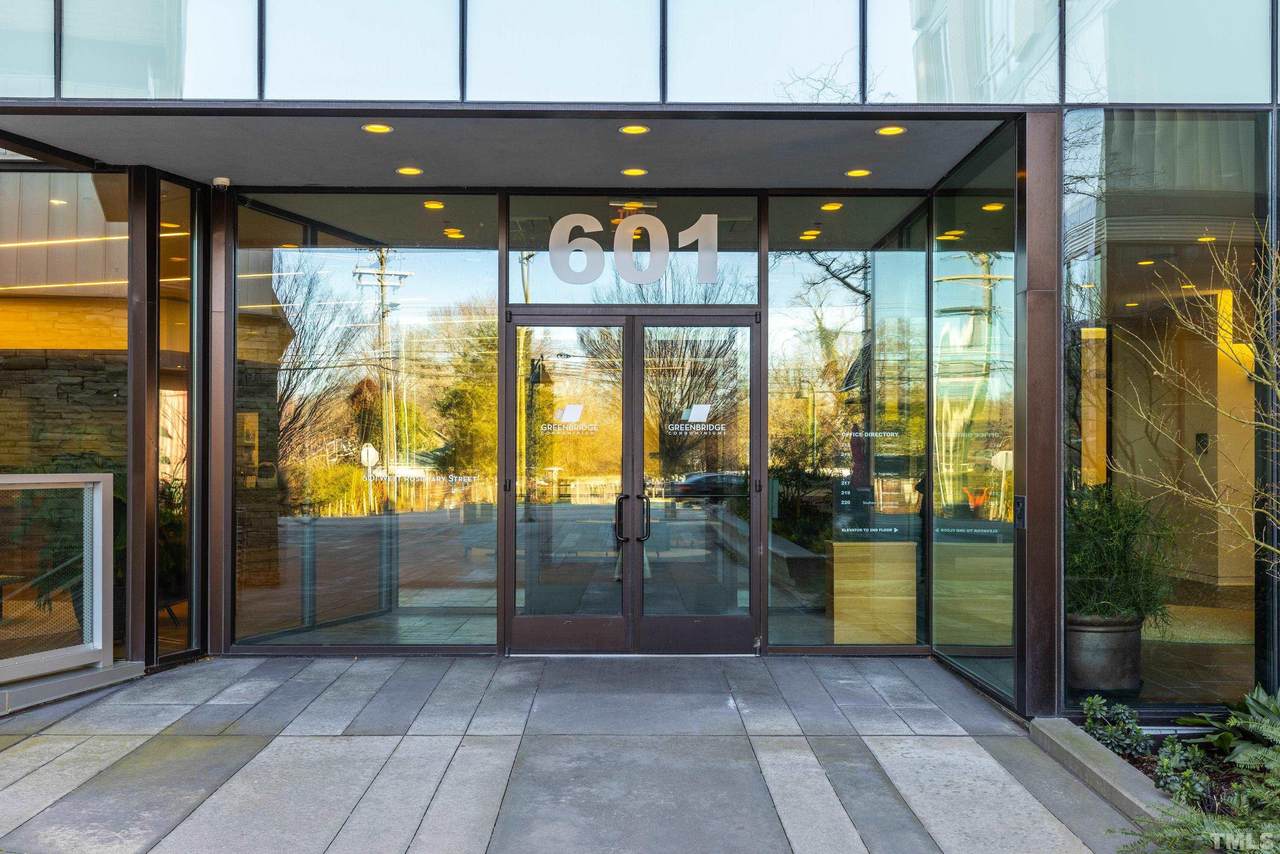 601 Rosemary Street - Photo 1