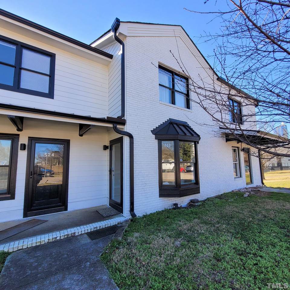 522 Hargett Street - Photo 1