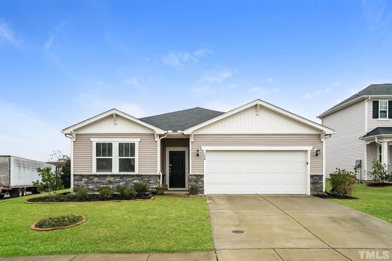 180 Yadkin Street - Photo 1