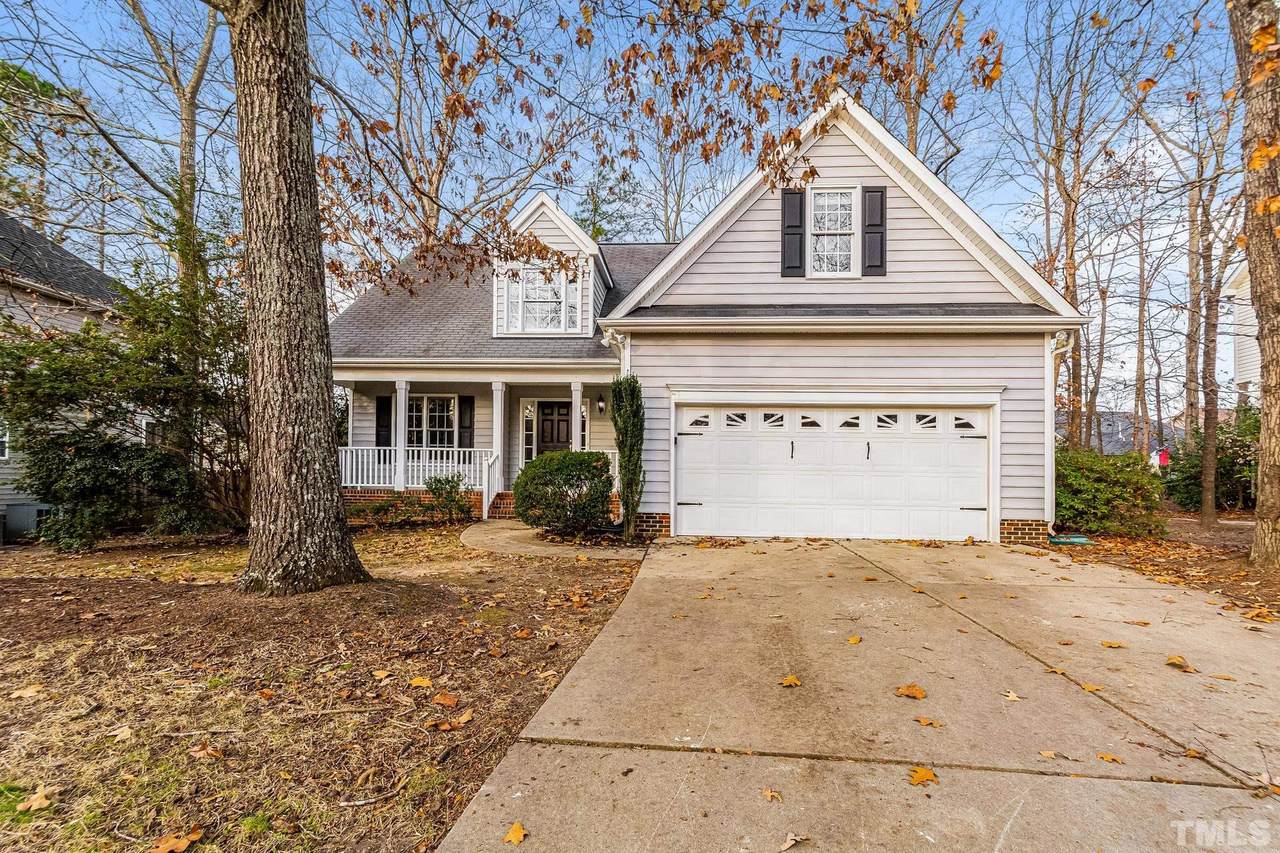 917 Glenmacie Drive - Photo 1
