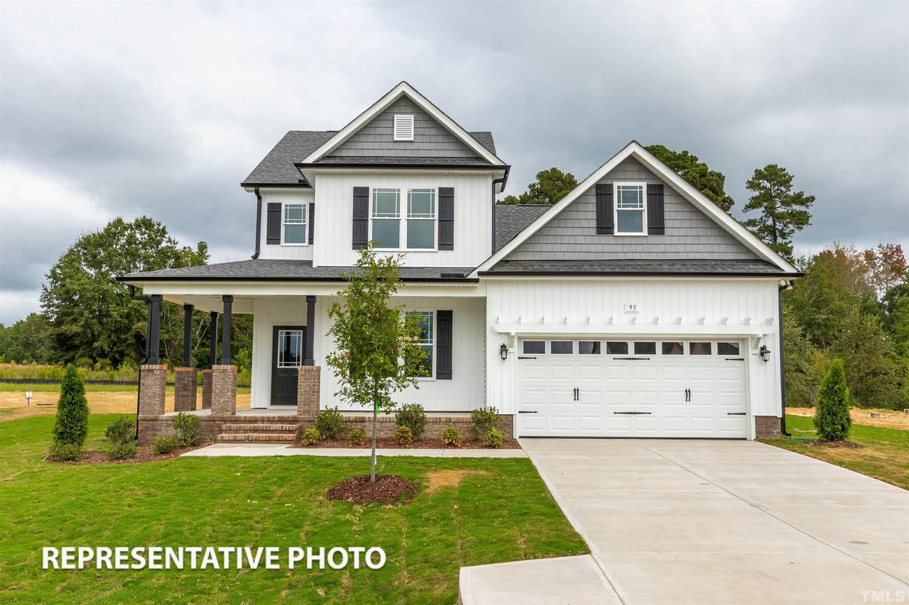 72 Brodie Rose Landing Way - Photo 1