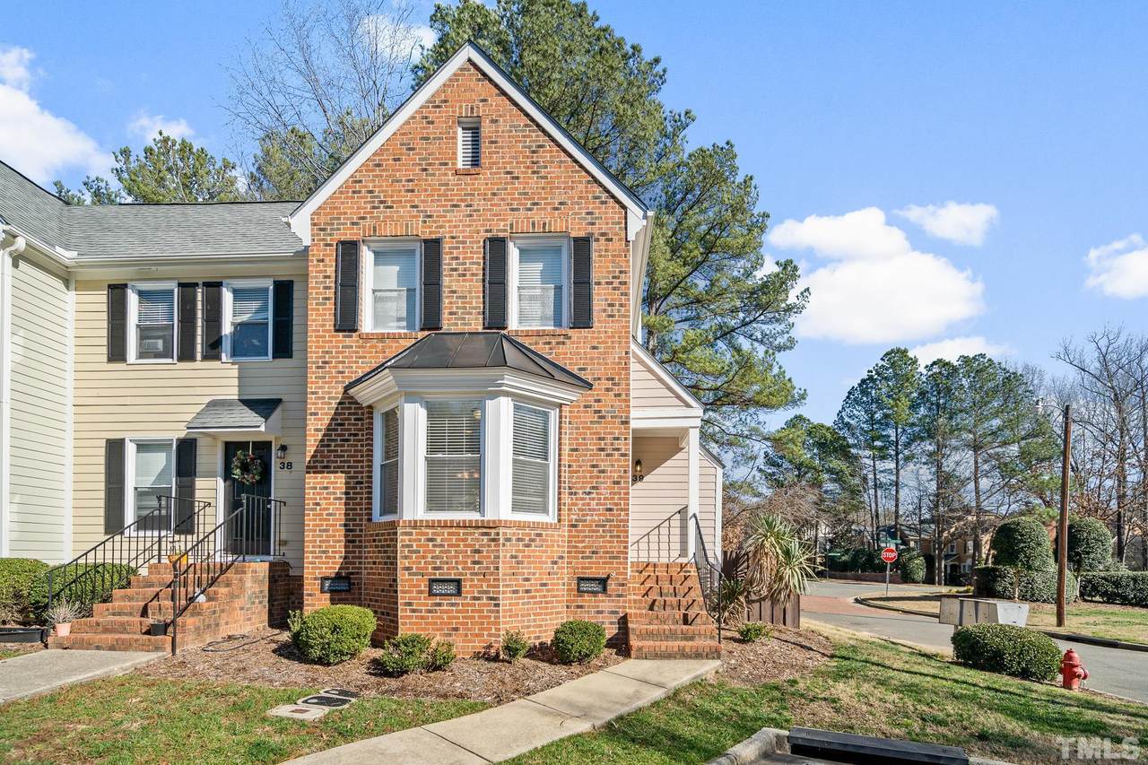 1 Forest Glen Drive - Photo 1