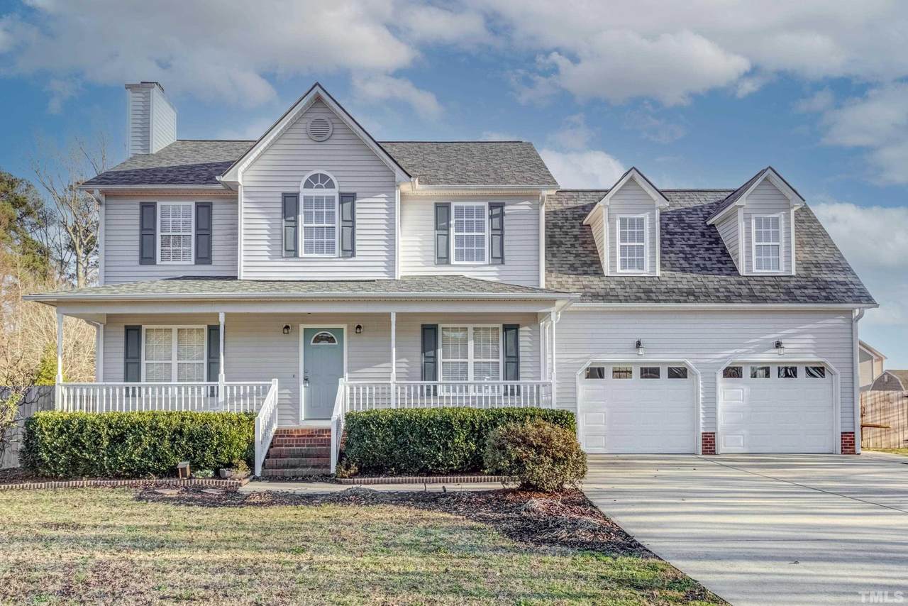 1008 Blue River Farm Drive - Photo 1