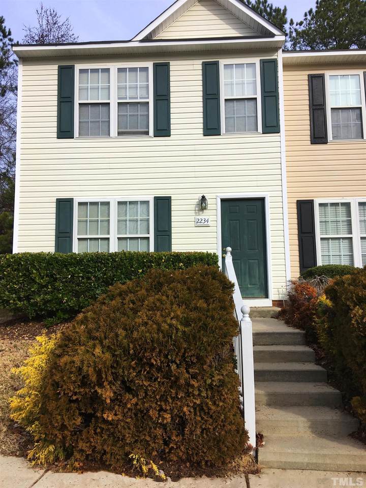 2234 Violet Bluff Court - Photo 1