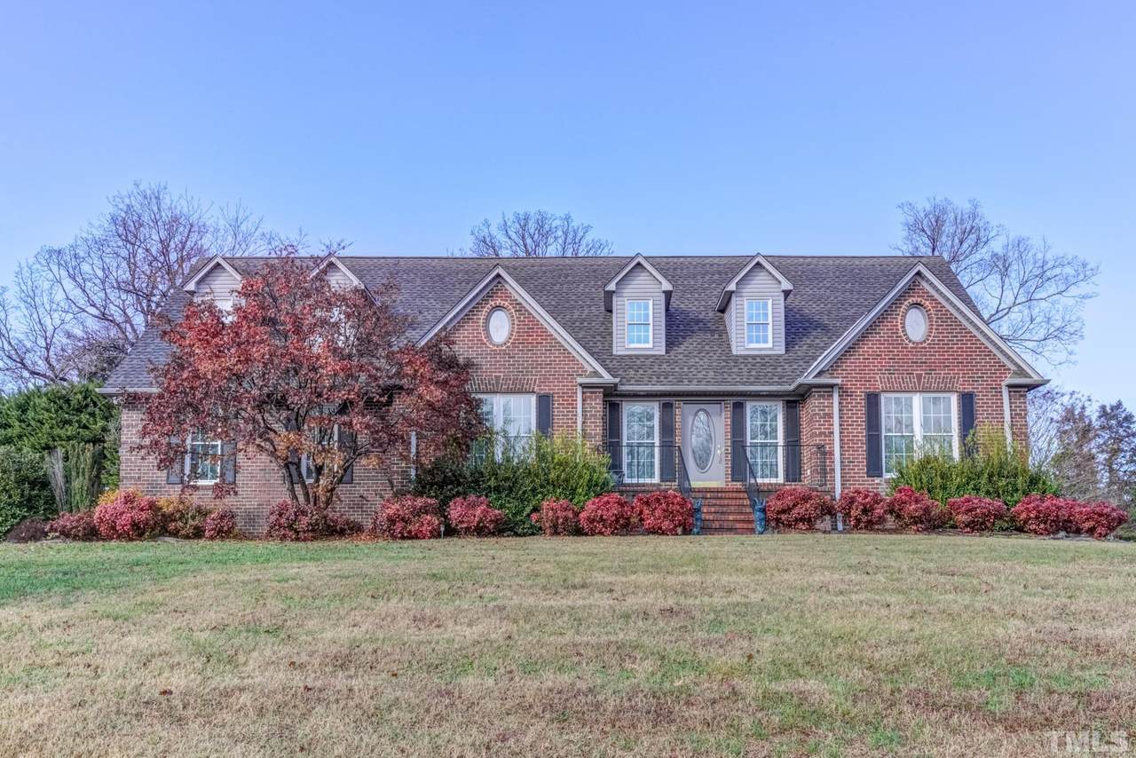 1250 Pebble Drive - Photo 1
