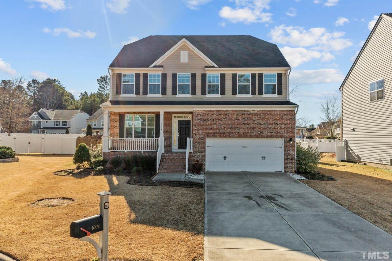 1004 Deshire Lane - Photo 1
