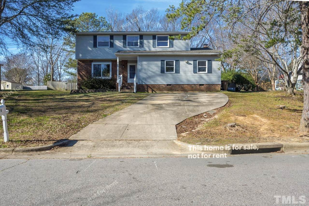 105 Smokehouse Lane - Photo 1
