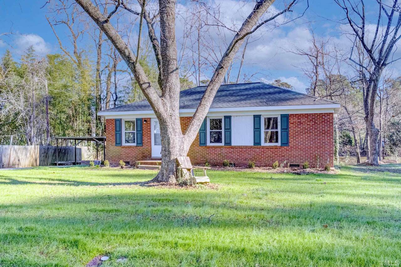 2109 Henslowe Drive - Photo 1