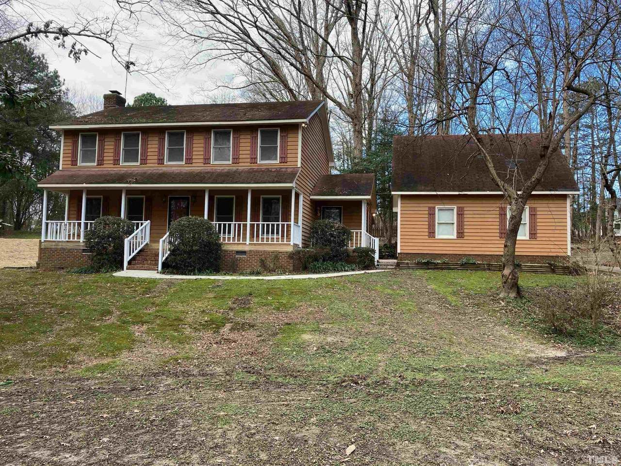 1008 Harvest Mill Court - Photo 1