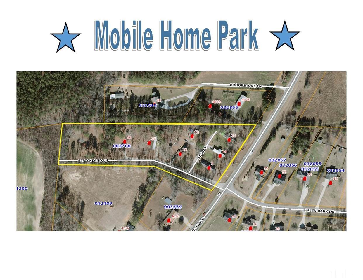 5.44 Acres Us 401 Highway - Photo 1
