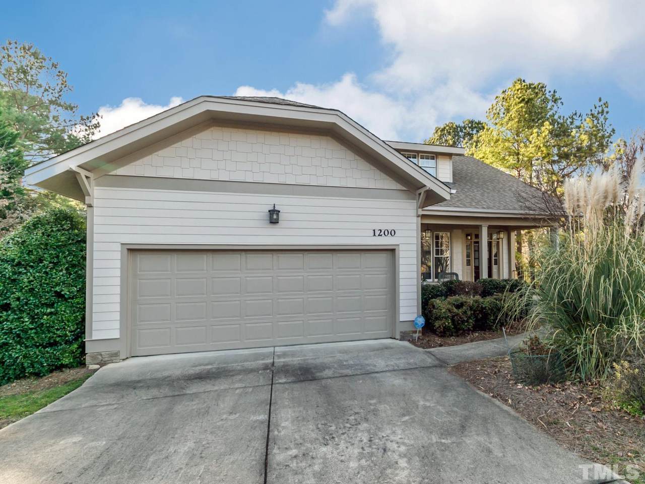 1200 Groves Field Lane - Photo 1