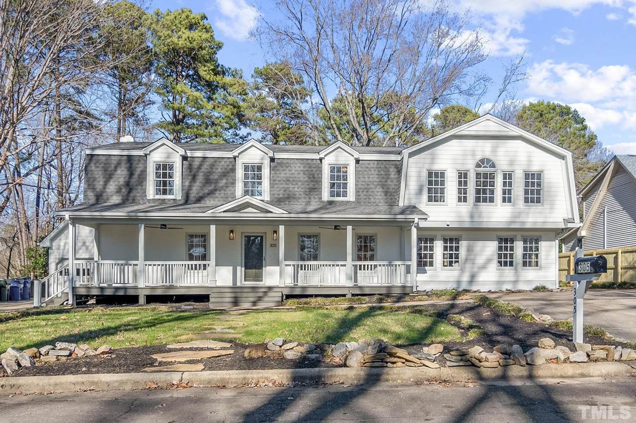 305 Windel Drive - Photo 1