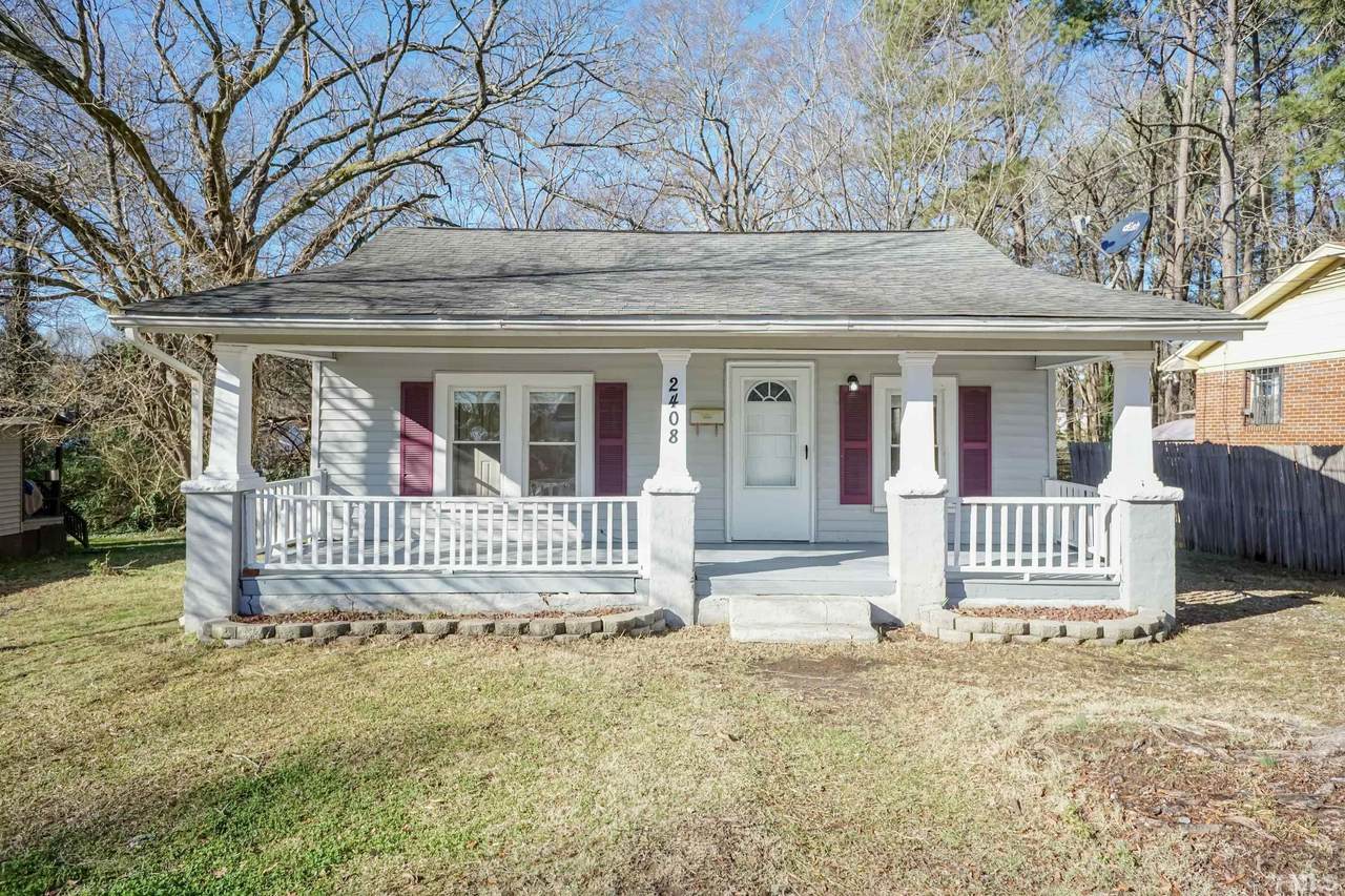 2408 Nebo Street - Photo 1
