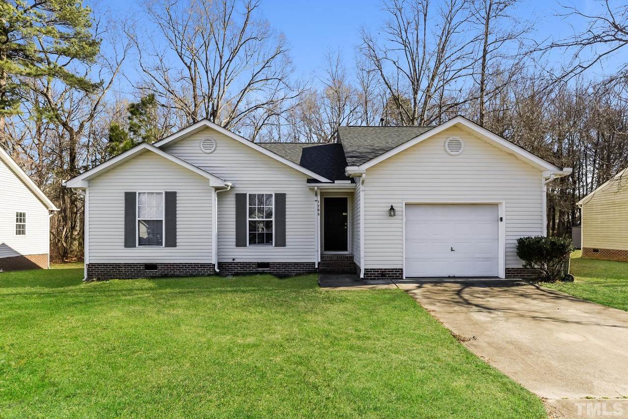 1208 Poplar Ridge Road - Photo 1