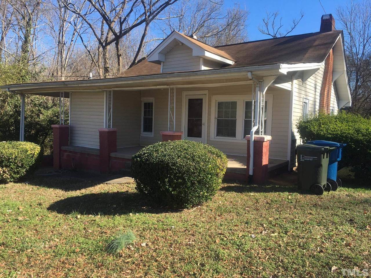 2401 Weaver Street - Photo 1