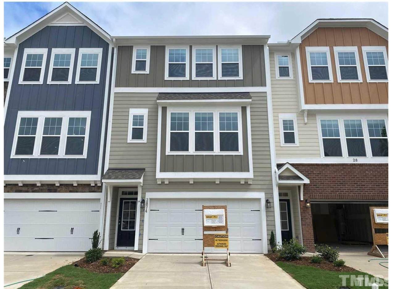 2807 Macbeth Lane - Photo 1