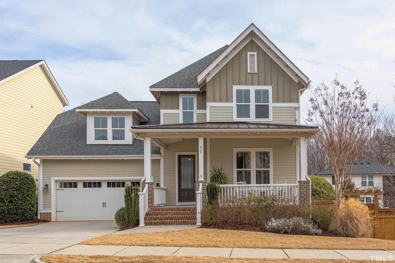 415 Claremont Drive - Photo 1