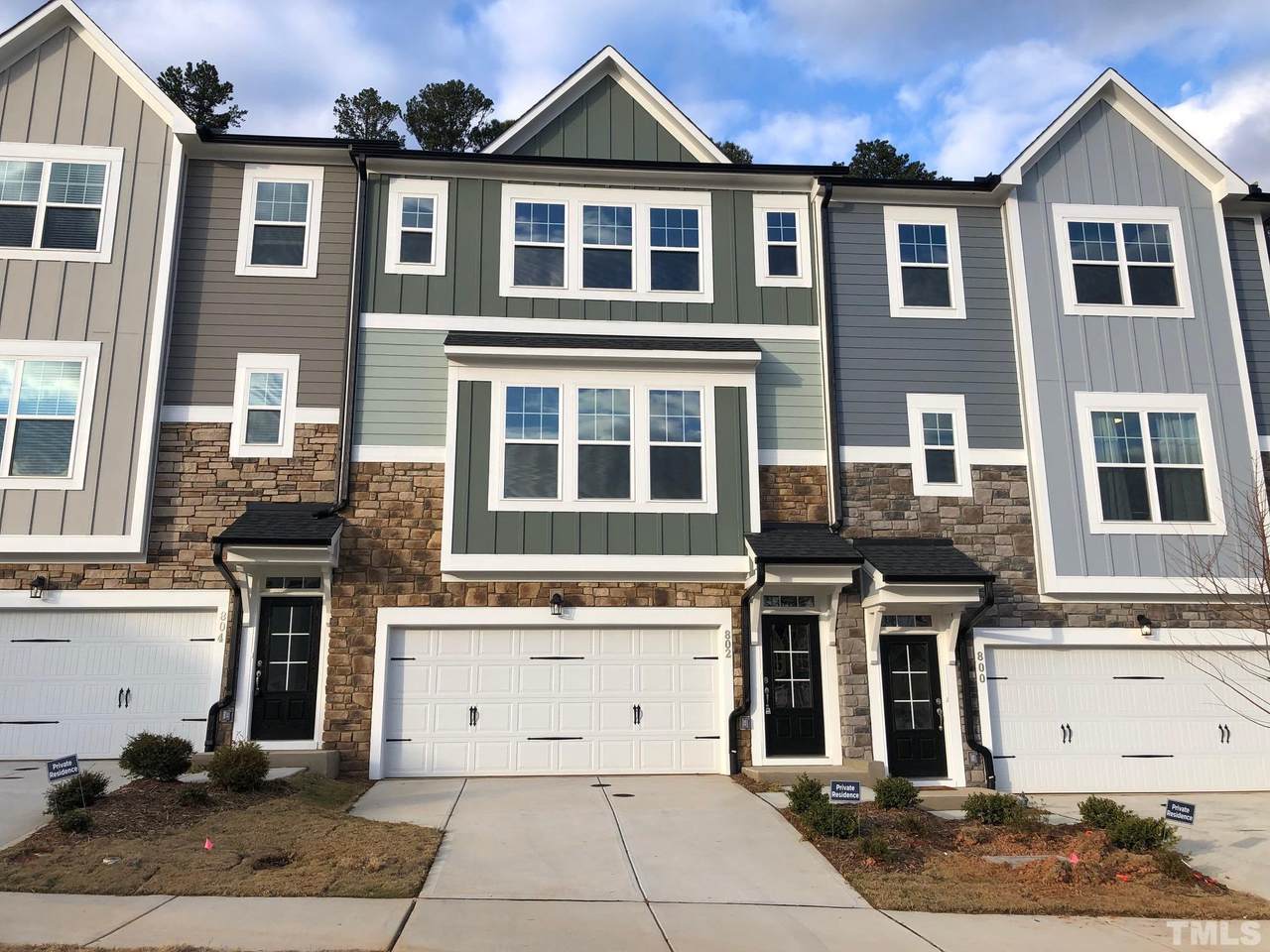802 Emerald Mine Drive - Photo 1
