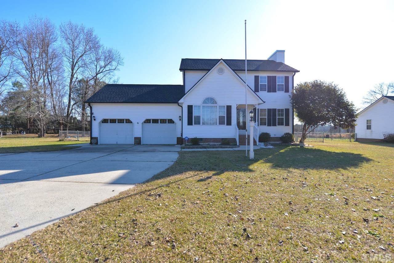 3448 Little Creek Church Road - Photo 1