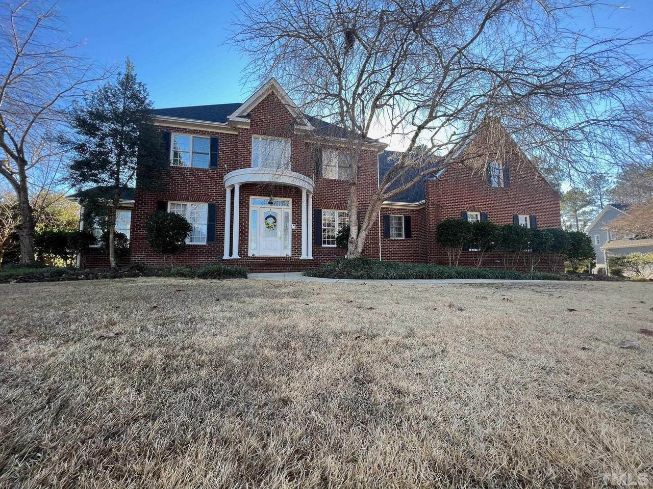 1 Warrick Place - Photo 1