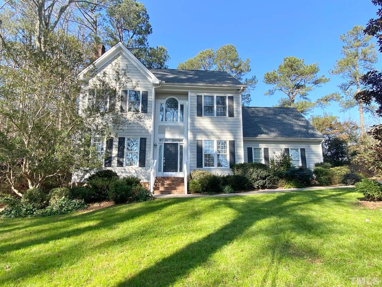 5600 Brushy Meadows Drive - Photo 1