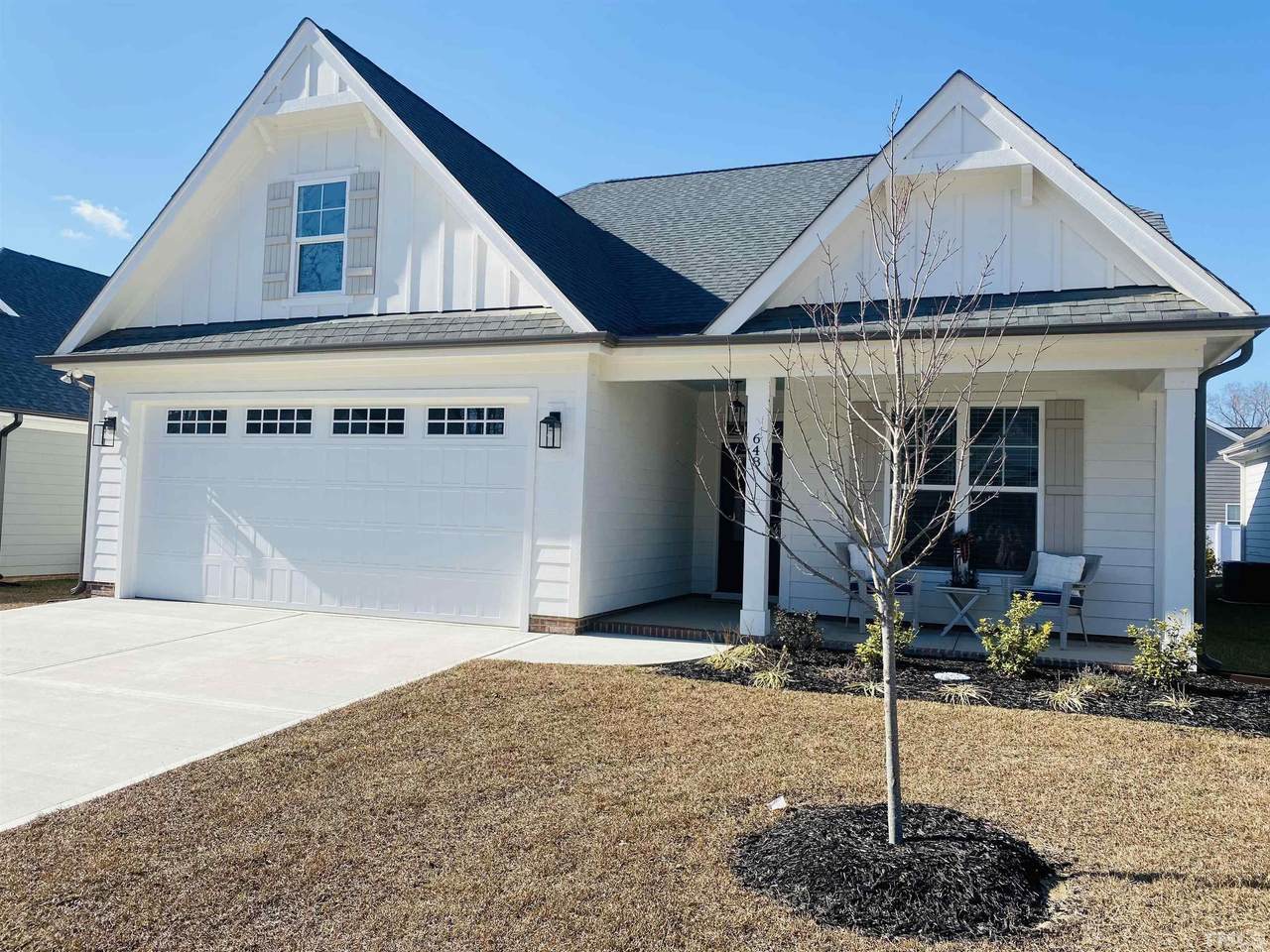 648 Wilma Street - Photo 1