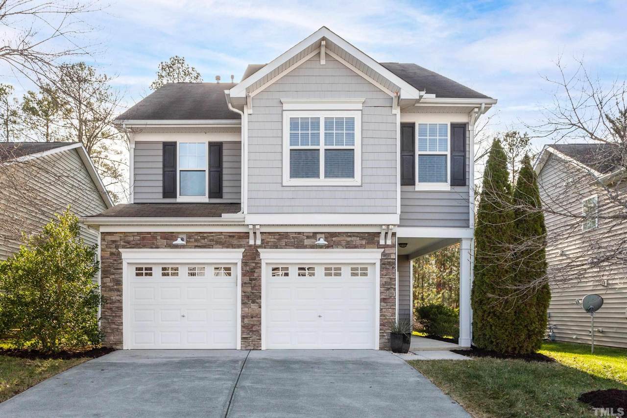 1908 Woodsdale Drive - Photo 1