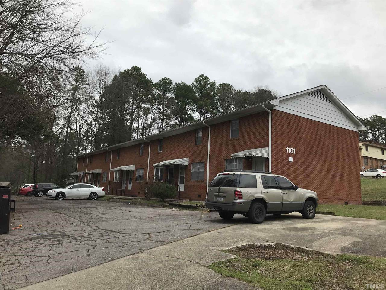 1101 Dayton Street - Photo 1