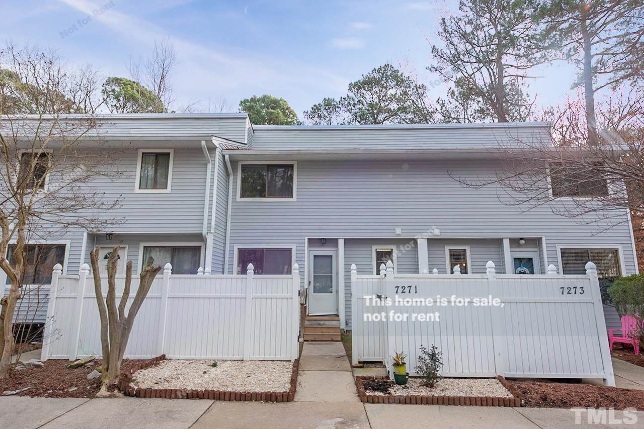 7271 Sandy Creek Drive - Photo 1