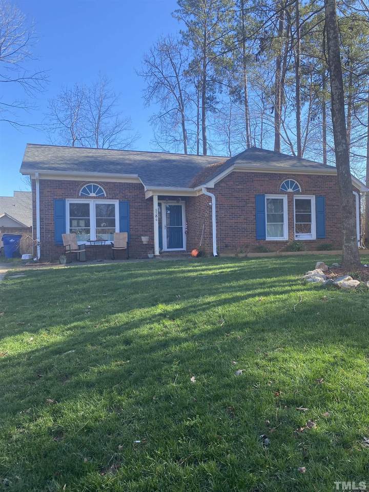 9304 Glade Cove - Photo 1